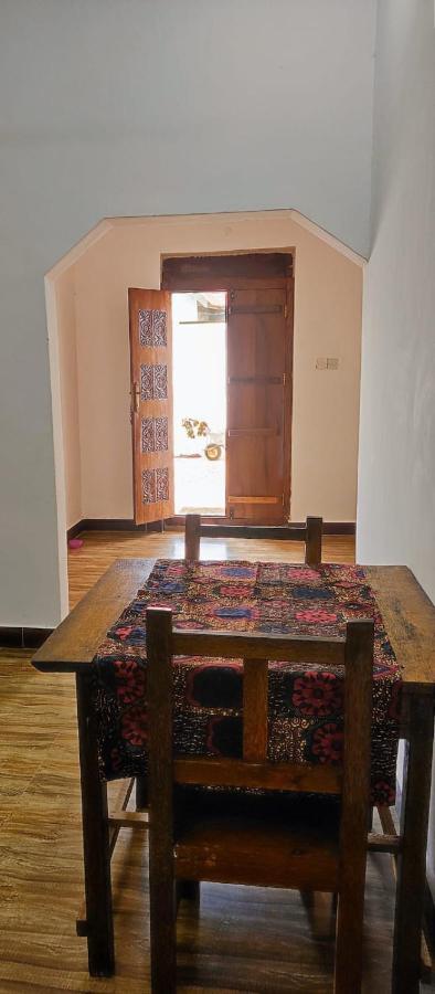 Mamayoyo House Нунгви Экстерьер фото