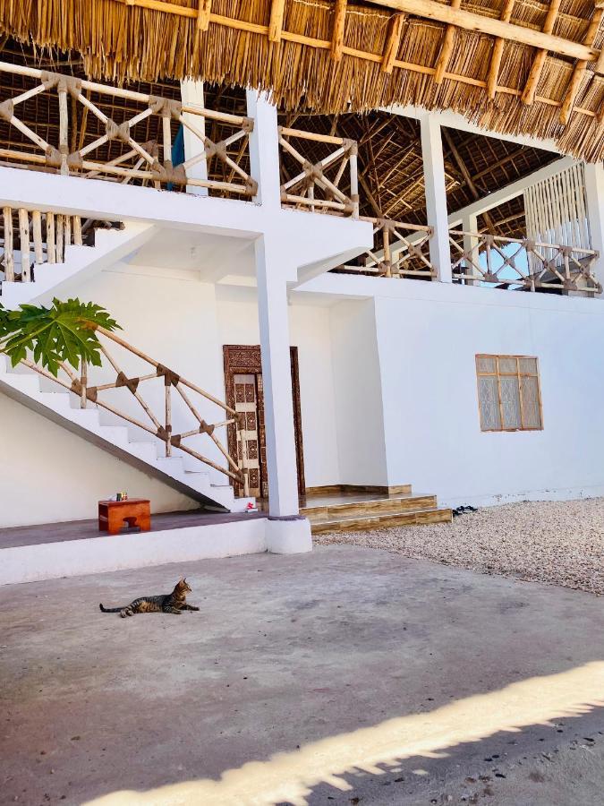 Mamayoyo House Нунгви Экстерьер фото