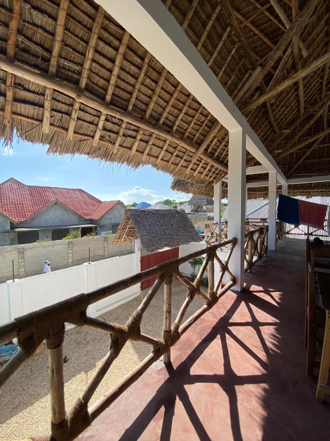Mamayoyo House Нунгви Экстерьер фото