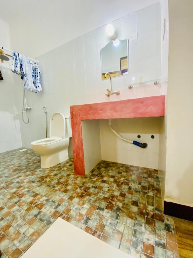 Mamayoyo House Нунгви Экстерьер фото