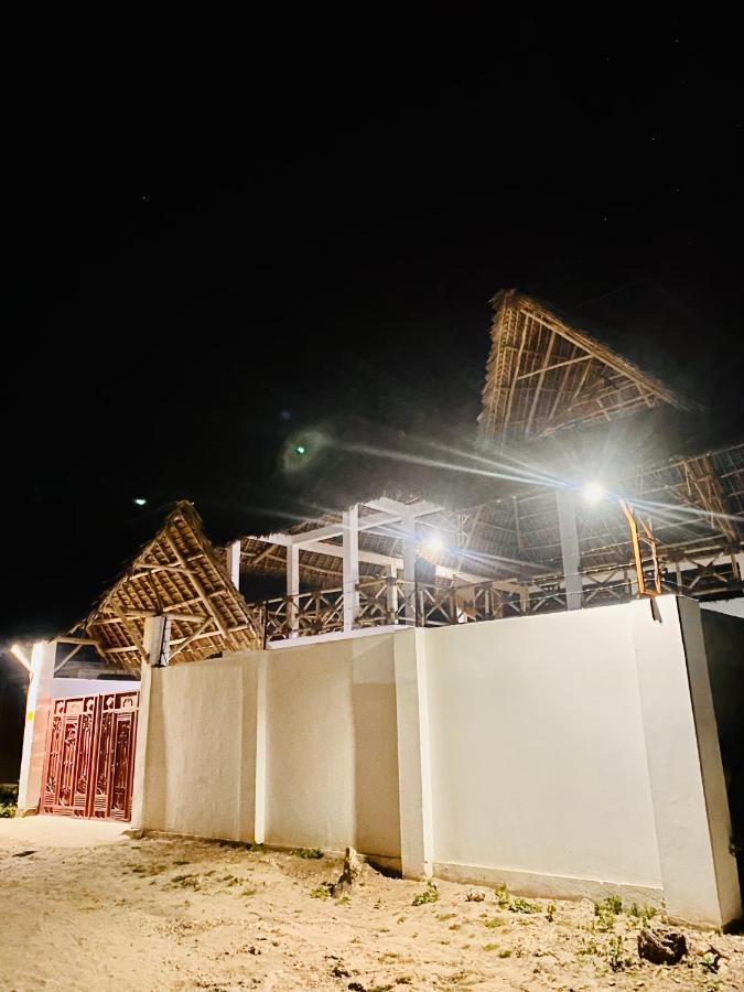 Mamayoyo House Нунгви Экстерьер фото