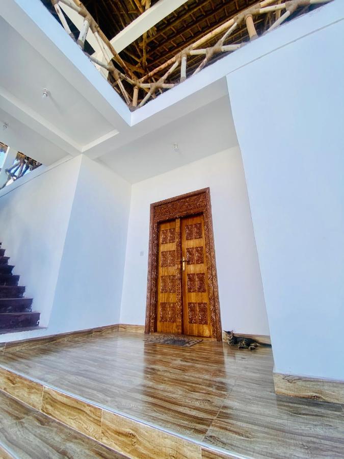 Mamayoyo House Нунгви Экстерьер фото
