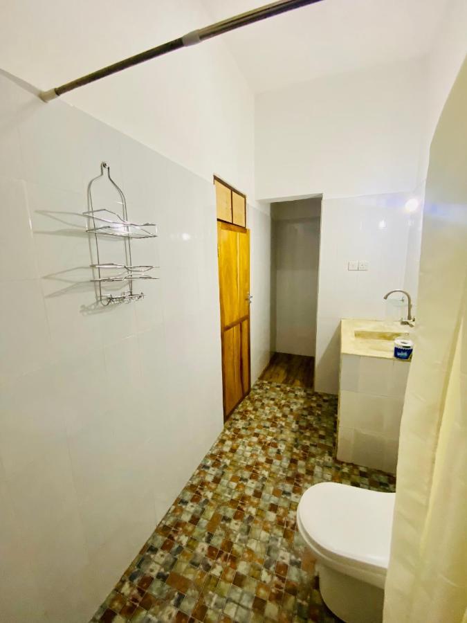 Mamayoyo House Нунгви Экстерьер фото
