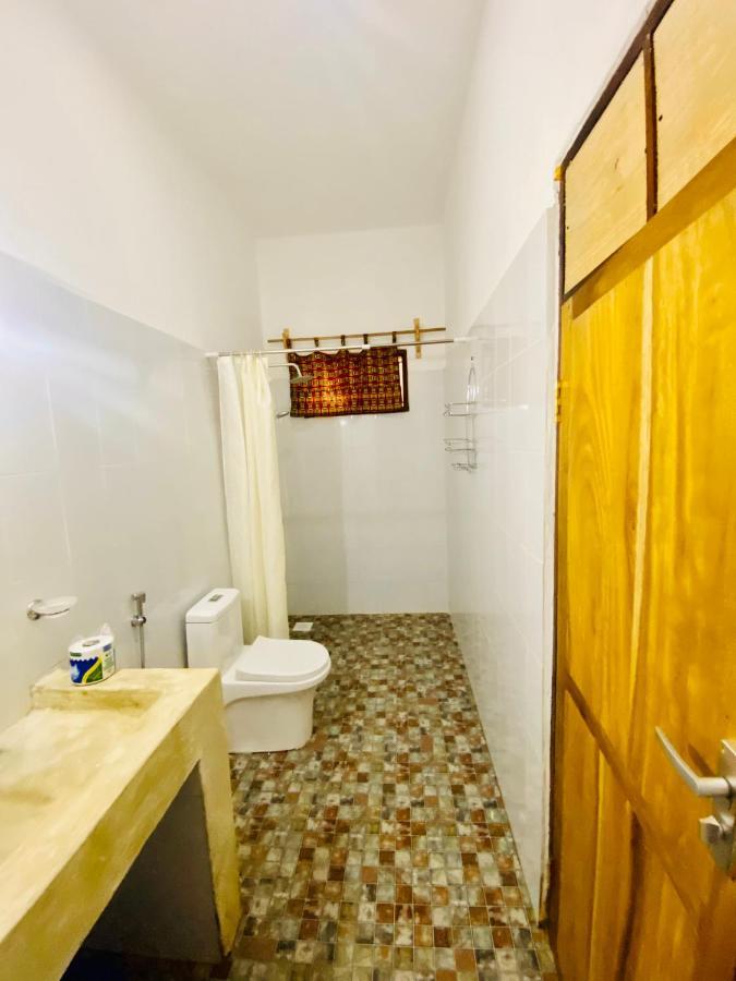 Mamayoyo House Нунгви Экстерьер фото