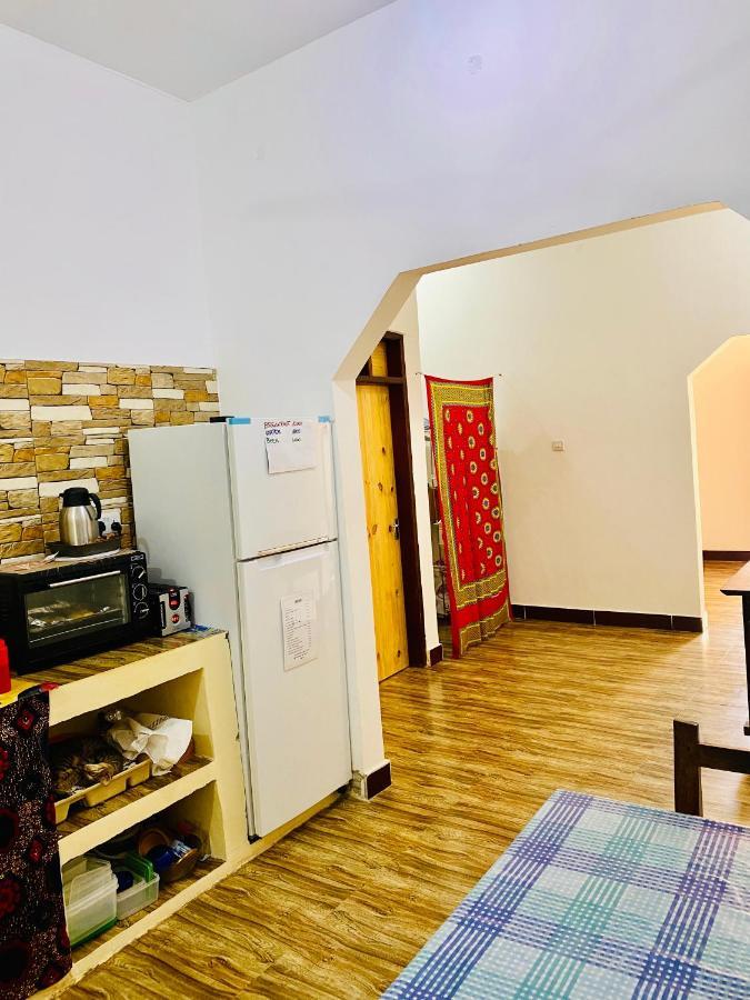 Mamayoyo House Нунгви Экстерьер фото
