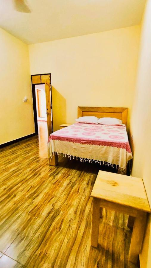 Mamayoyo House Нунгви Экстерьер фото