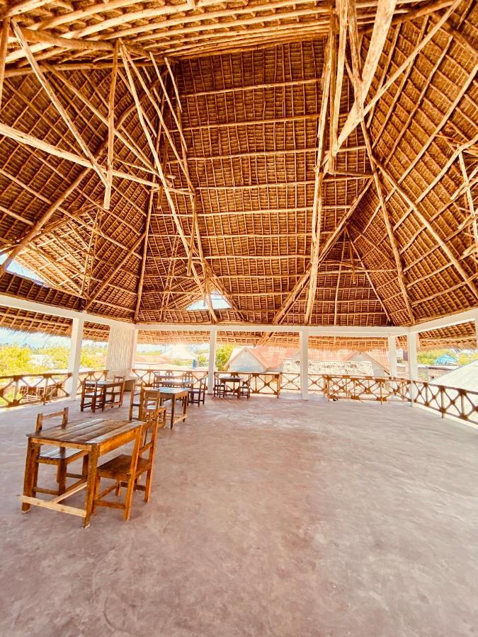 Mamayoyo House Нунгви Экстерьер фото